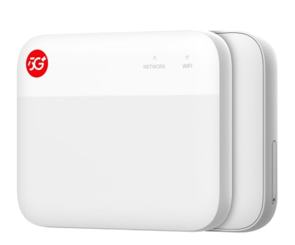 Modem ZTE F50 5G